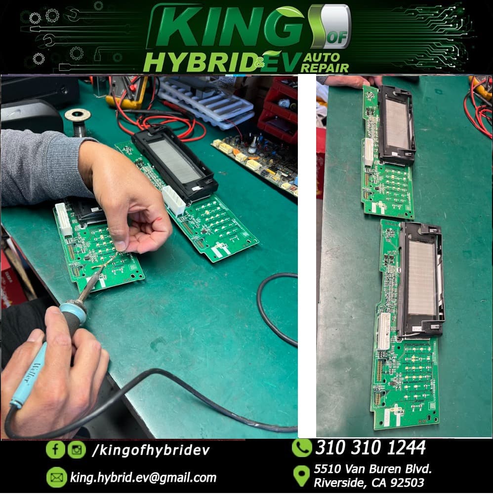 Unbelievable Fraud! Hidden Warning Lights Scam - Image 3